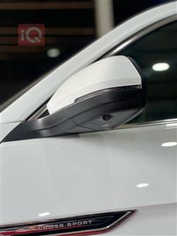 فولكسفاغن أطلس كروس سبورت